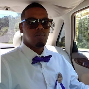 Meet your Posher, Maurice